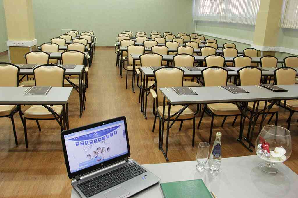 Как совместить работу и отдых в гостинице 